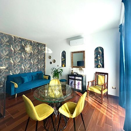 Charme House Taormina别墅 外观 照片