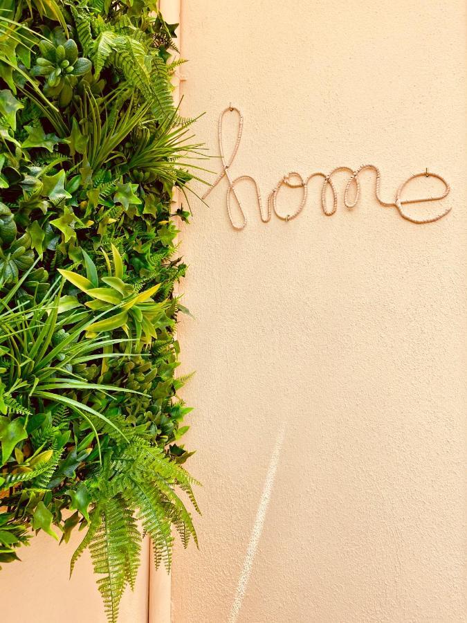 Charme House Taormina别墅 外观 照片