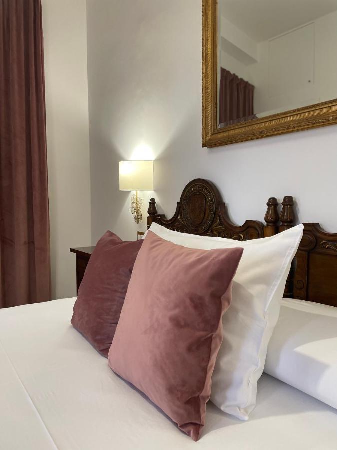 Charme House Taormina别墅 外观 照片